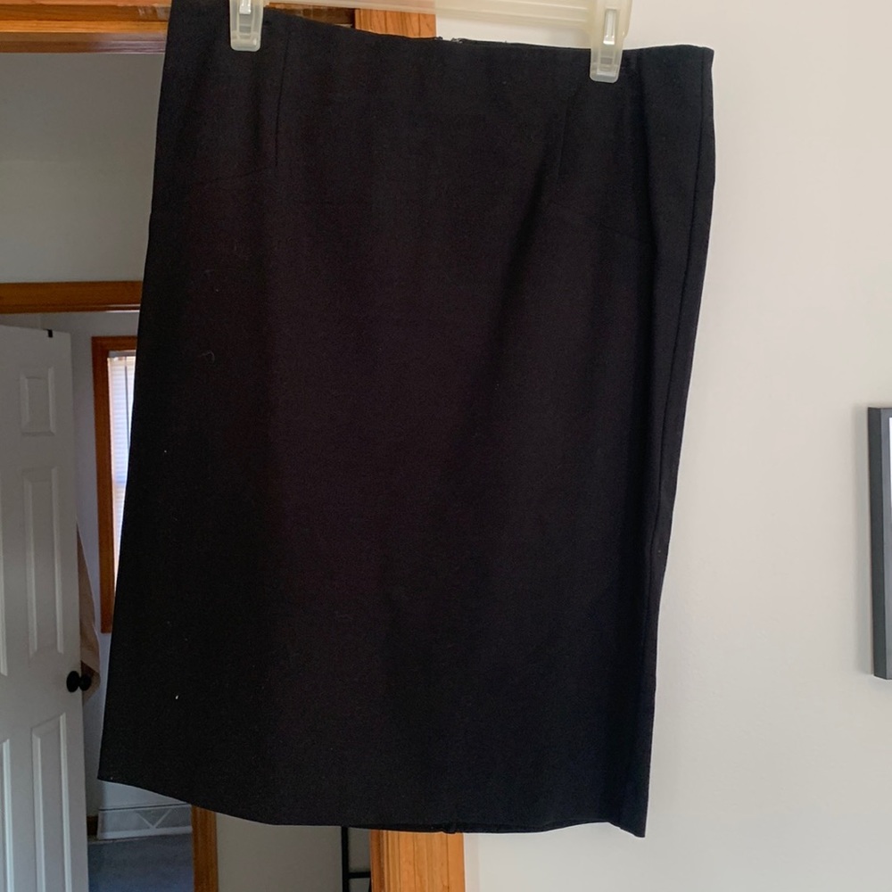 Pencil Skirt- size 10